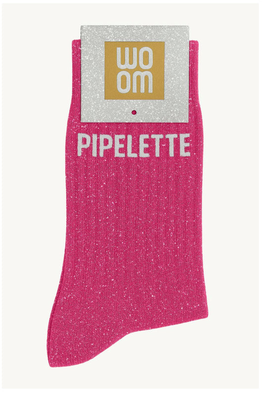 Chaussettes PIPELETTE