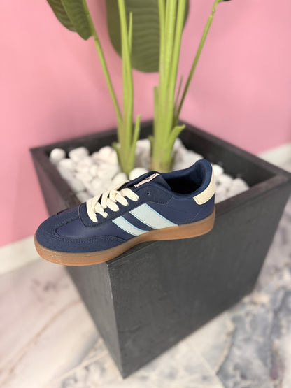 Basket MUSE marine