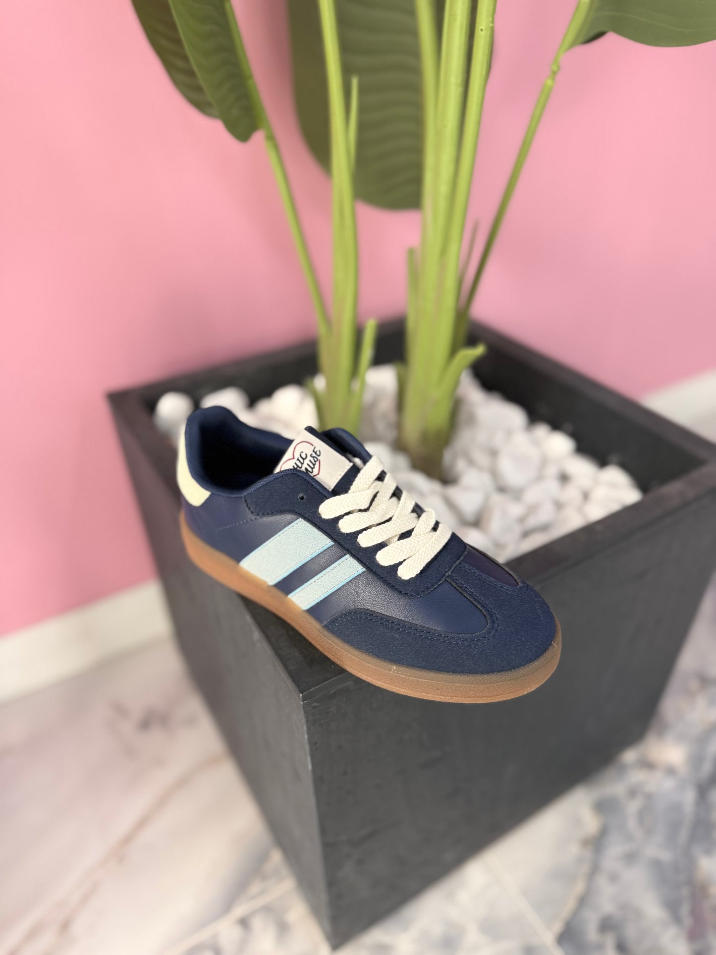 Basket MUSE marine