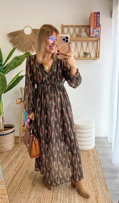 Robe TESSA