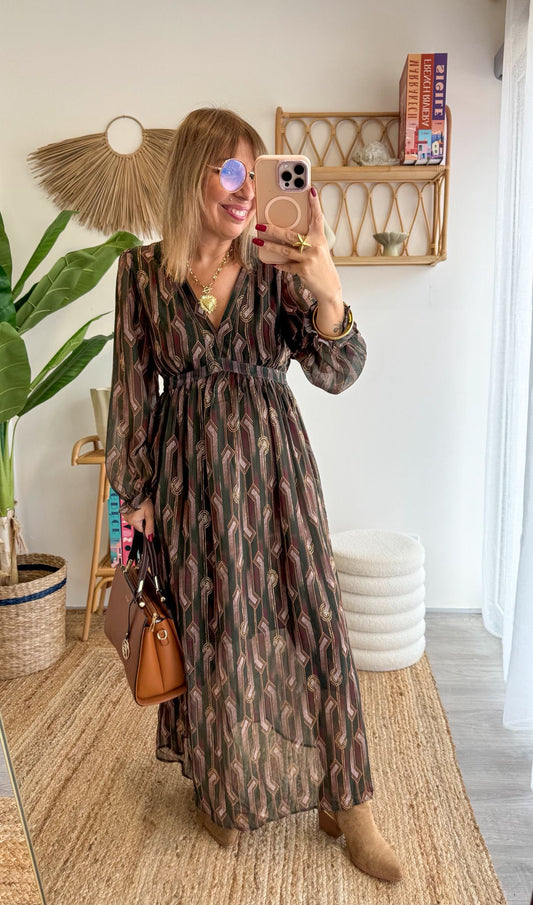 Robe TESSA