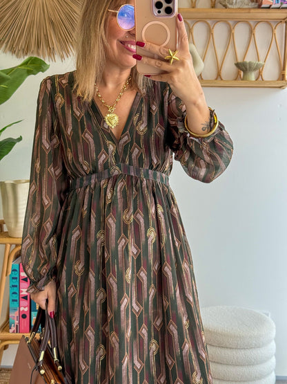 Robe TESSA