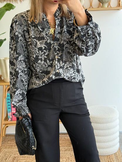 Chemise MAELIS