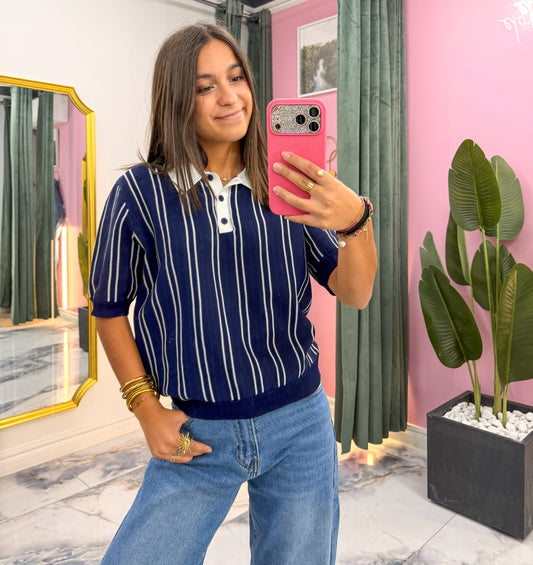 Polo GABY