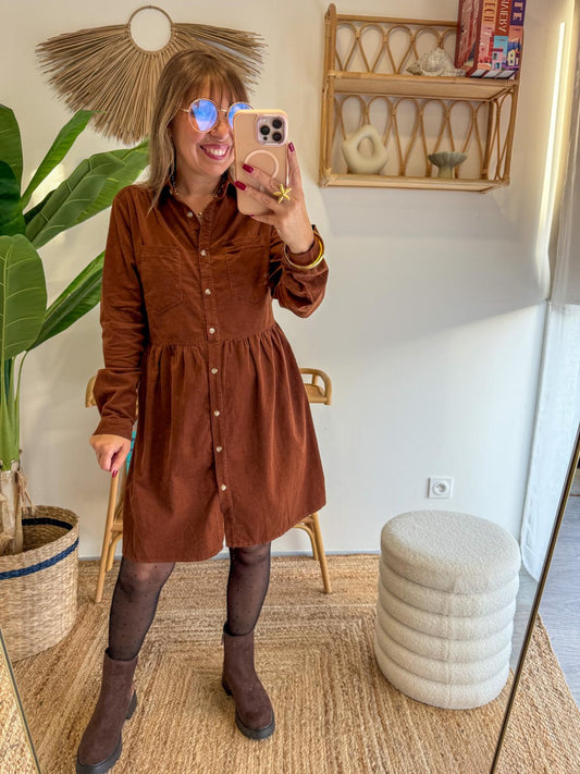 Robe ELEA