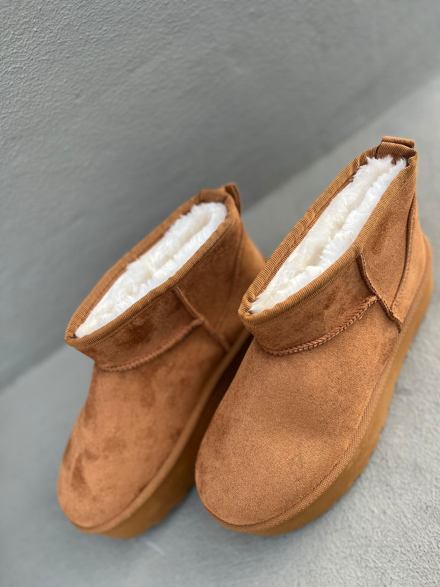 Boots CHLOÉ