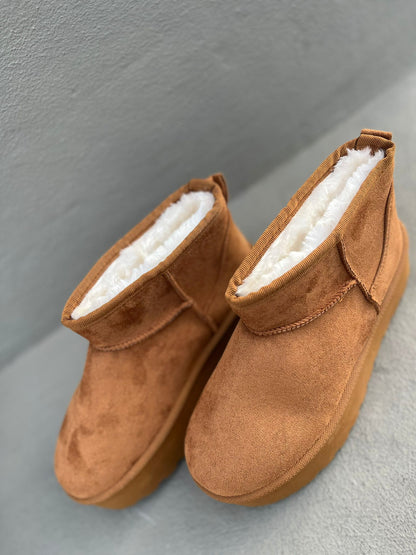 Boots CHLOÉ
