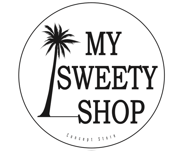 My Sweety Shop
