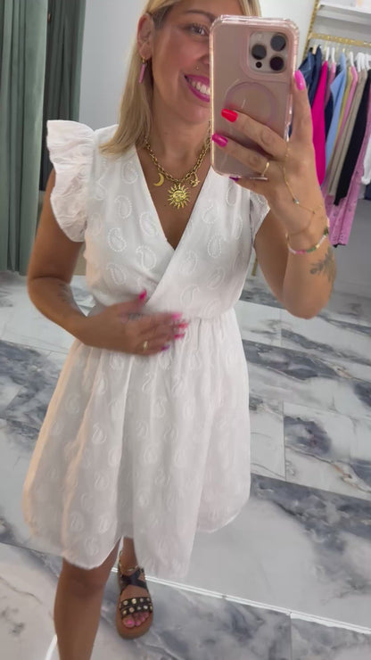 Robe JULIA