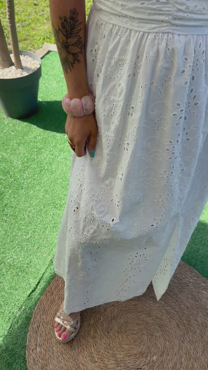 Robe TOSCANE