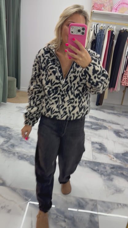 Veste Polaire NALA