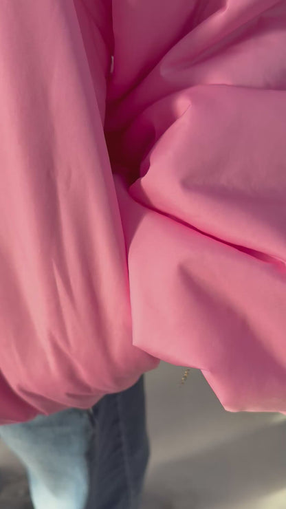 Veste CANDY rose