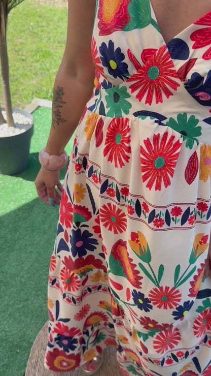 Robe ACAPULCO