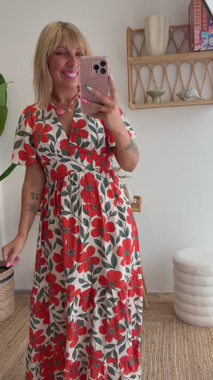 Robe SOLENA