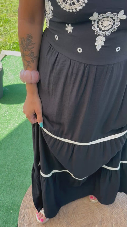 Robe CABO
