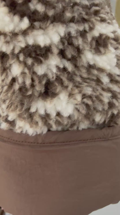 Veste TESSA
