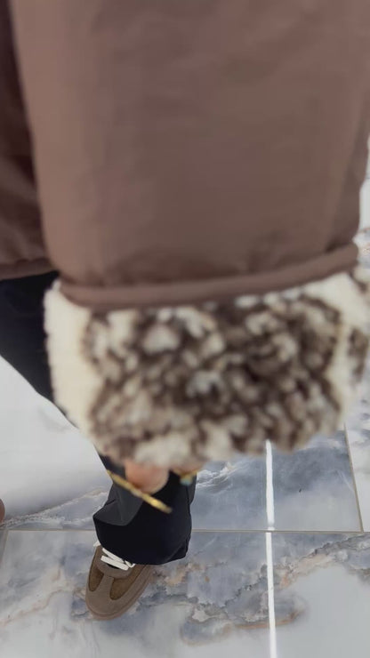 Veste TESSA
