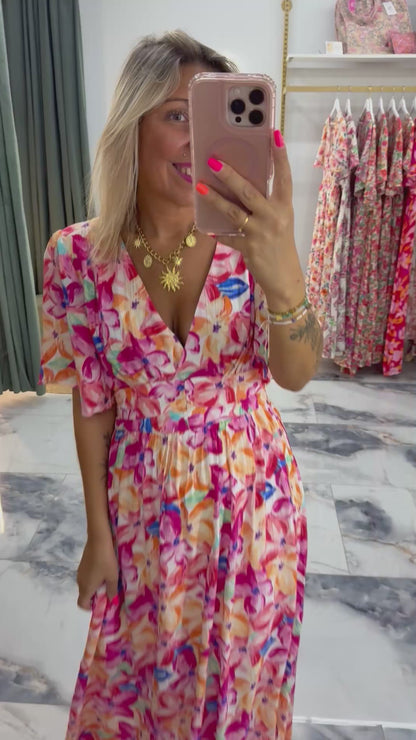 Robe LINDA