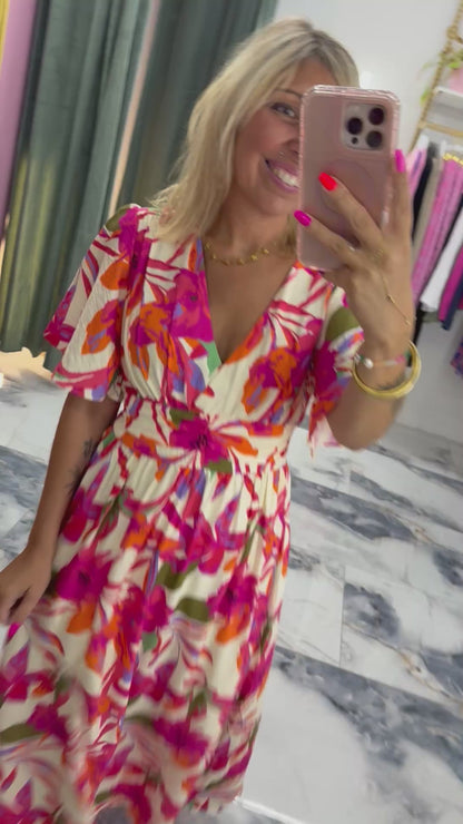 Robe NELLYA