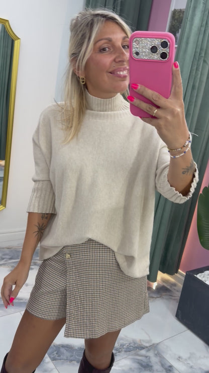 Jupe short OLYMPE
