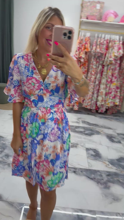 Robe SAPHIR
