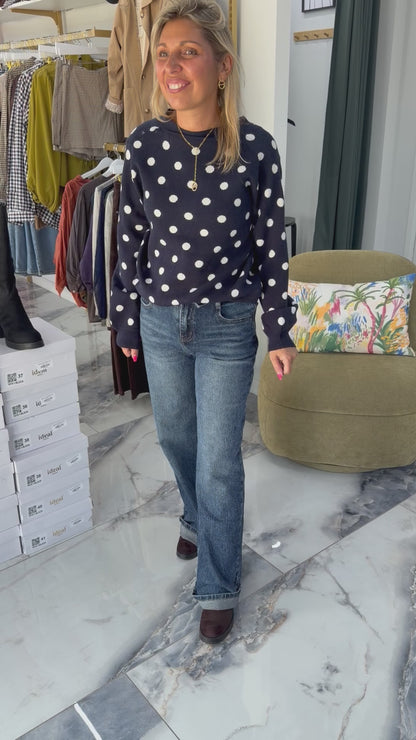 Pull MILA marine