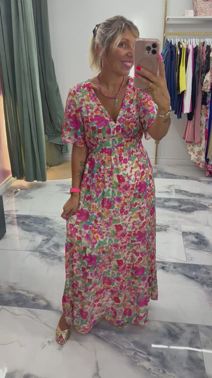 Robe MAGGY