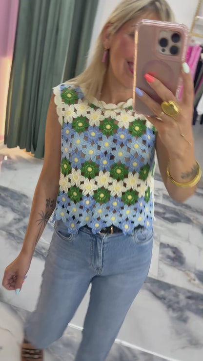 Top Daisy