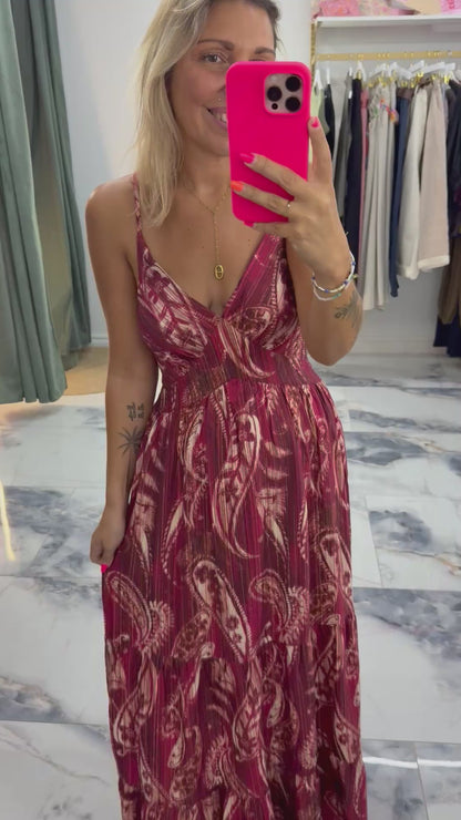 Robe PALOMA