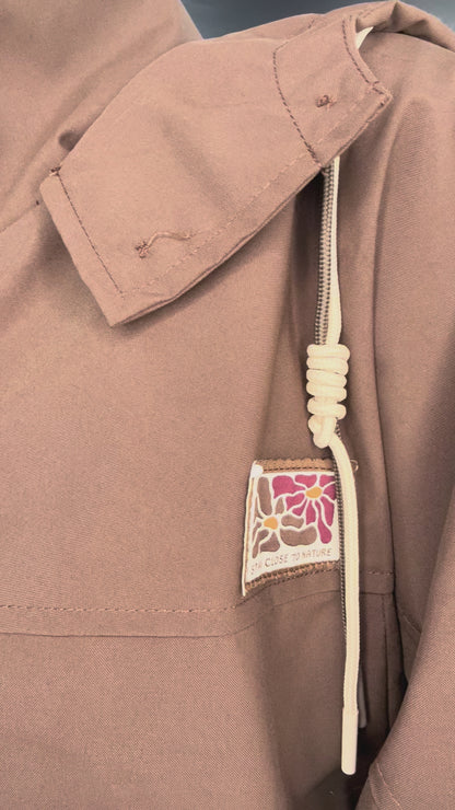 Kway NINON choco