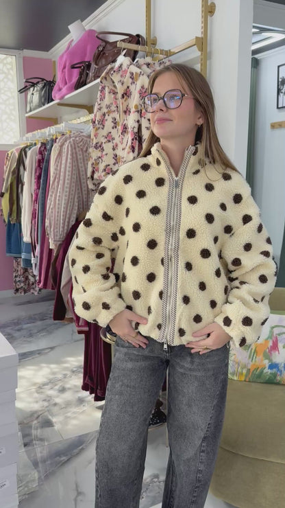 Veste PAULINE