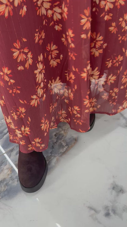 Robe JANELLE