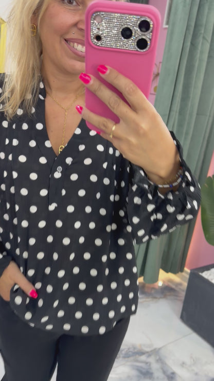 Blouse CÉLESTE