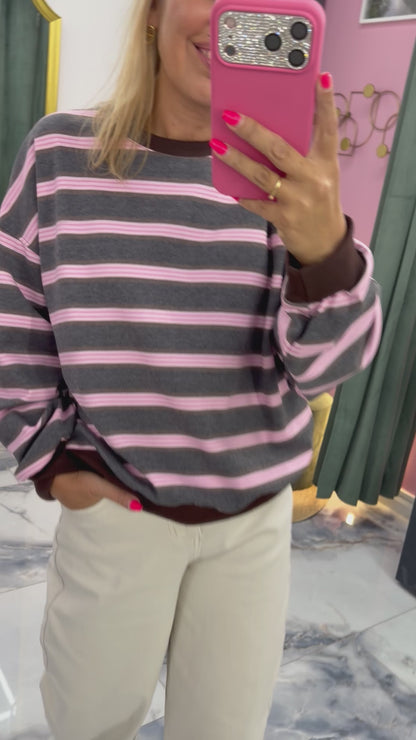 Sweat POLLY