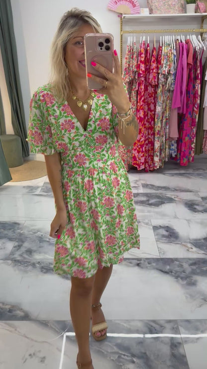 Robe AZELIE